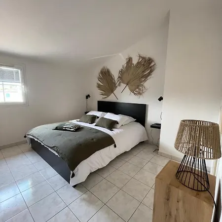 Lägenhet Avec Piscine