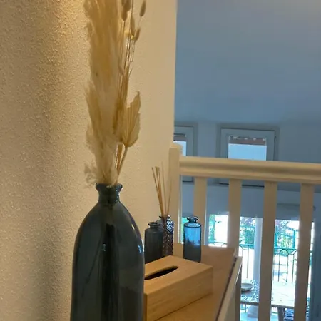 Avec Piscine Апартаменты *