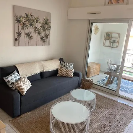 Lägenhet Avec Piscine Grimaud