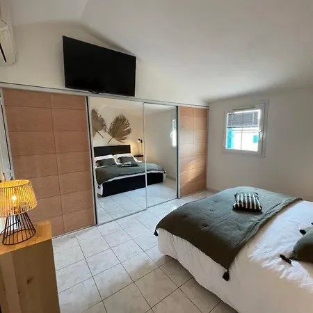 Lägenhet Avec Piscine *