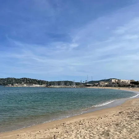Avec Piscine * Grimaud